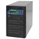 Explorer 1-3 Professional Quality CD & DVD Duplication Tower